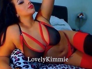 LovelyKimmie