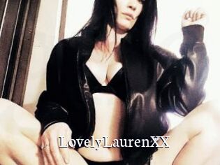 LovelyLaurenXX