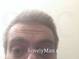 LovelyMan