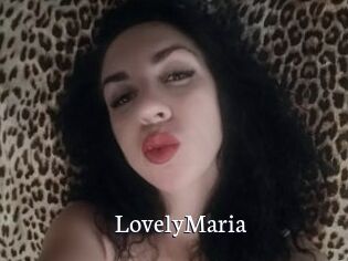LovelyMaria