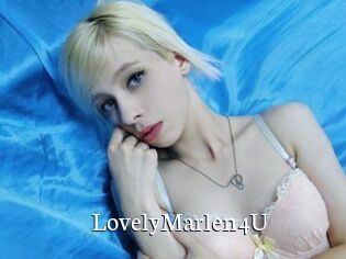LovelyMarlen4U