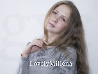 LovelyMillena