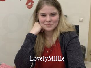 LovelyMillie