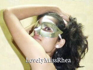 LovelyMissRhea