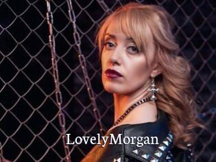 LovelyMorgan Gratis xxx Clips