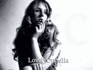 LovelyOphelia Gratis xxx Clips