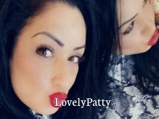 LovelyPatty