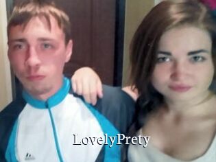 LovelyPrety