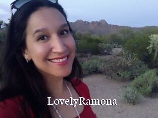 LovelyRamona