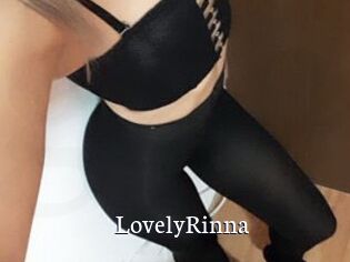 LovelyRinna