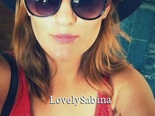 LovelySabina