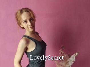 LovelySecret