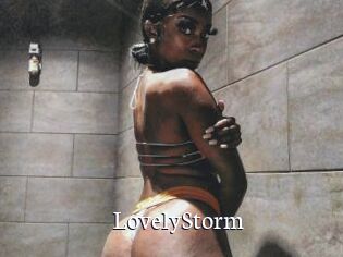 LovelyStorm