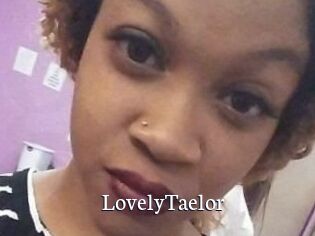 LovelyTaelor
