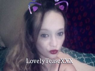 LovelyTeaseXXX