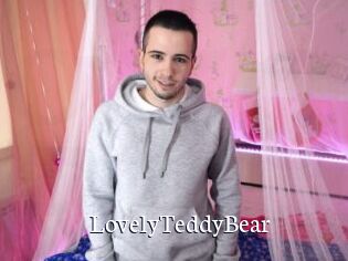 LovelyTeddyBear