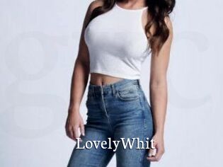 LovelyWhit