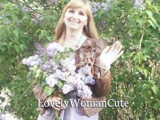 Lovely_WomanCute