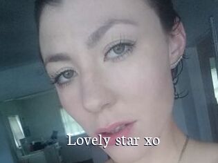 Lovely_star_xo Gratis xxx Clips