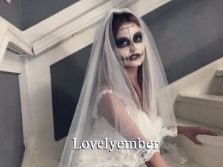 Lovelyember