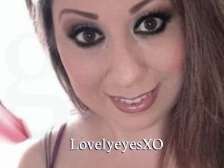 LovelyeyesXO