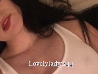 Lovelylady1244