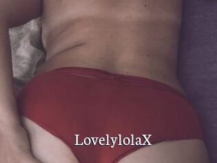 LovelylolaX