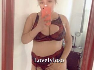 Lovelyloso