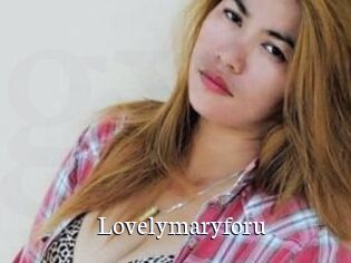 Lovelymaryforu