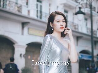 Lovelymymy