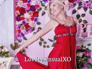 LovelysensualXO
