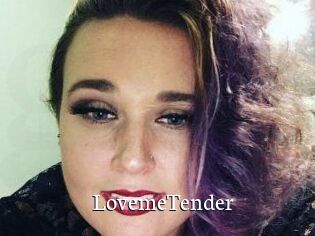 Loveme_Tender