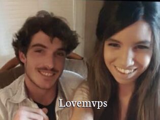 Lovemvps