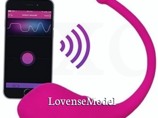LovenseModel