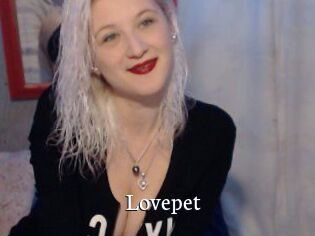 Lovepet