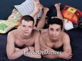 LoverOrDancer Gratis xxx Clips