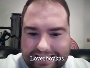 Loverboykas
