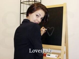 LovesJudy