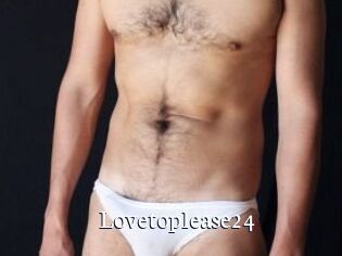 Lovetoplease24