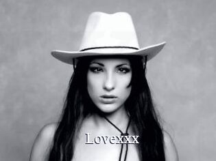 Lovexxx