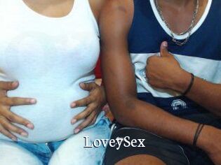LoveySex