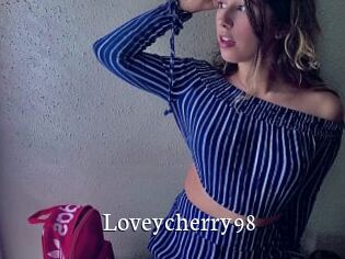Loveycherry98