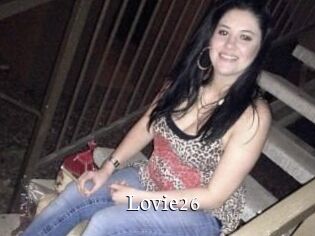 Lovie26