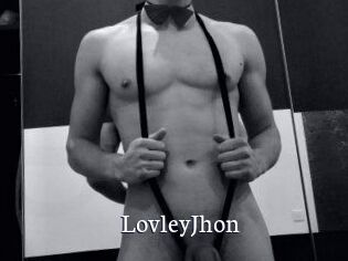 LovleyJhon