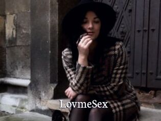 LovmeSex