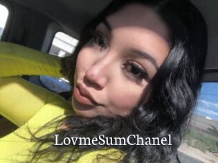 LovmeSumChanel