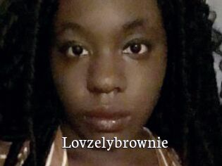 Lovzelybrownie