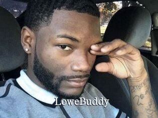 LoweBuddy