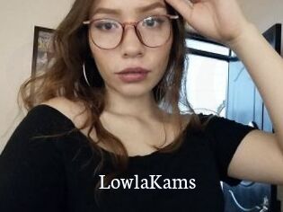 LowlaKams