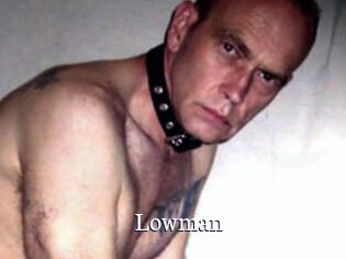 Lowman Gratis xxx Clips
